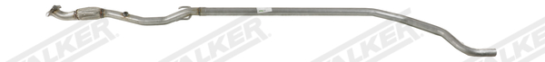 Walker Uitlaatpijp 10999
