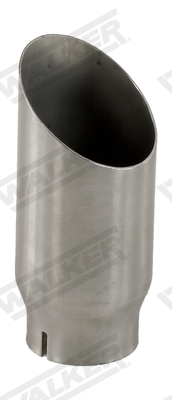 Walker Uitlaatpijp 11217