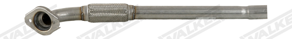 Walker Uitlaatpijp 11220