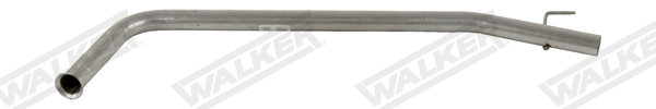 Walker Uitlaatpijp 11703