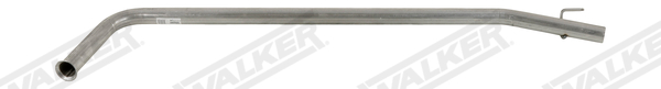 Walker Uitlaatpijp 11704