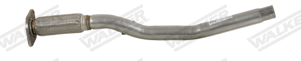Walker Uitlaatpijp 11712