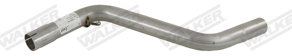 Walker Uitlaatpijp 11721