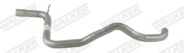 Walker Uitlaatpijp 11723