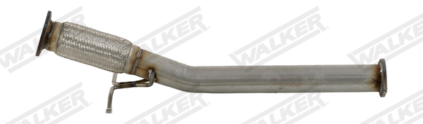 Walker Uitlaatpijp 11727