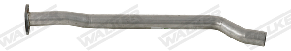 Walker Uitlaatpijp 11731