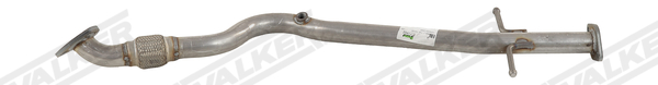 Walker Uitlaatpijp 11902