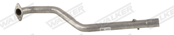 Walker Uitlaatpijp 11903