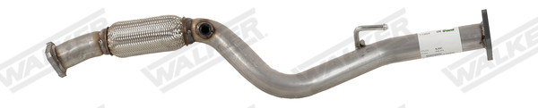 Walker Uitlaatpijp 11904