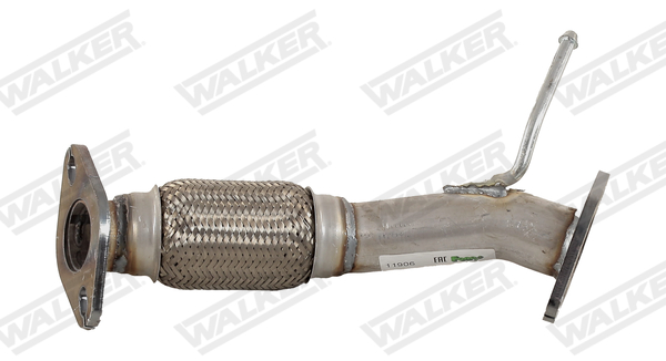 Walker Spiraalbuis, uitlaatsysteem 11906
