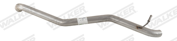 Walker Uitlaatpijp 11909