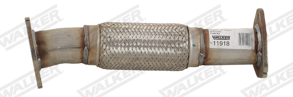 Walker Uitlaatpijp 11918