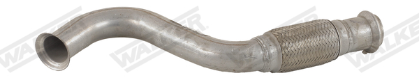 Walker Uitlaatpijp 11920