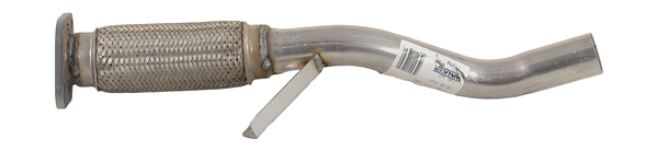 Walker Uitlaatpijp 11939