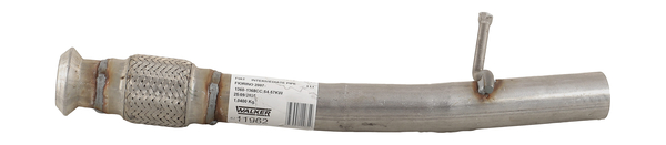 Walker Uitlaatpijp 11962