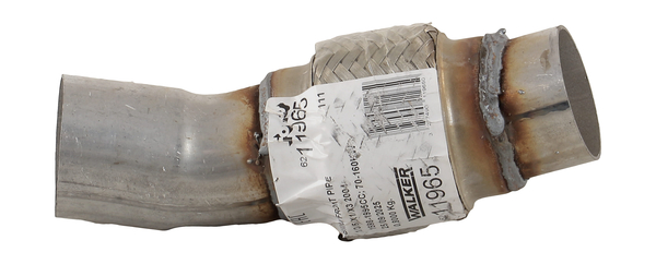 Walker Uitlaatpijp 11965