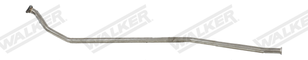 Walker Uitlaatpijp 12297