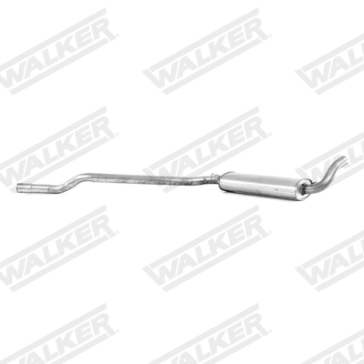 Walker Middendemper 13003