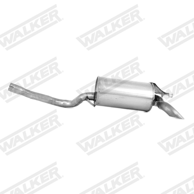 Walker Achterdemper 13189