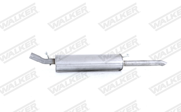 Walker Achterdemper 14532
