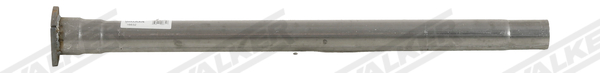 Walker Uitlaatpijp 16632