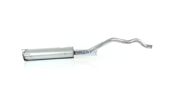 Walker Middendemper 17255