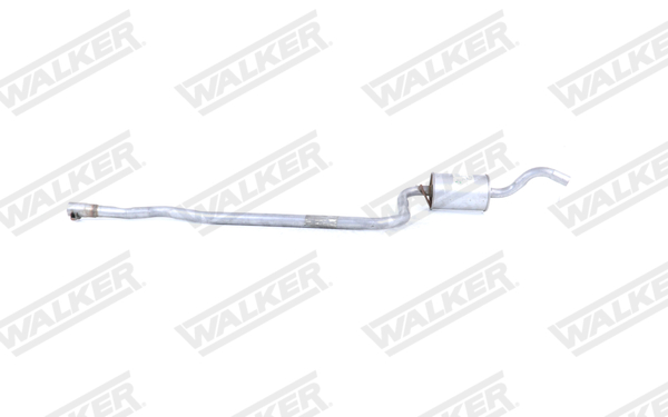 Walker Middendemper 17296