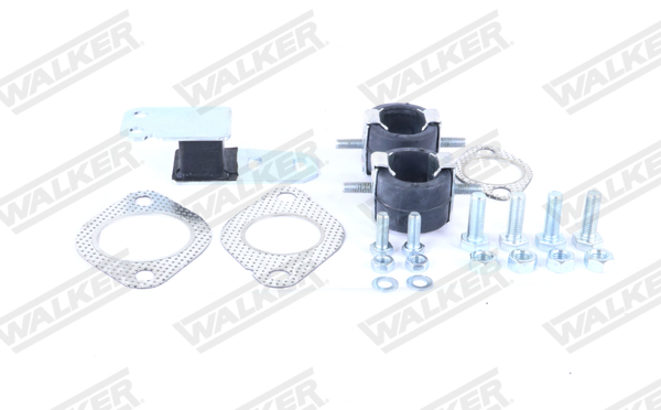 Walker Uitlaat montageset 17656