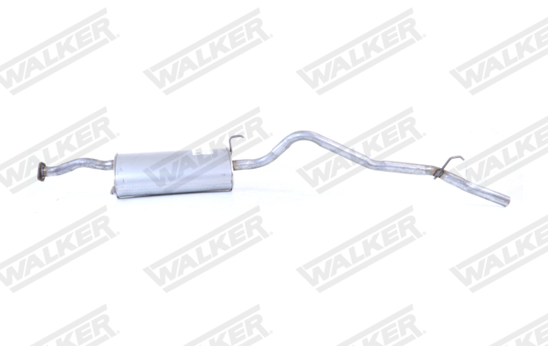 Walker Achterdemper 17670