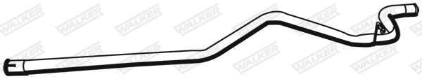 Walker Uitlaatpijp 17746