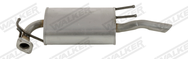 Walker Achterdemper 18569