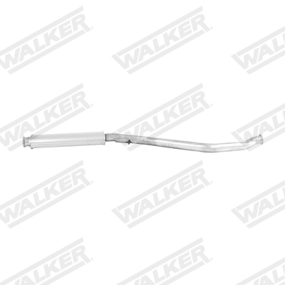 Walker Middendemper 19564