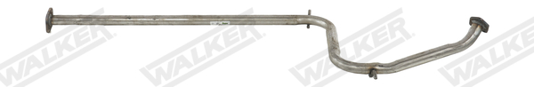 Walker Uitlaatpijp 19803