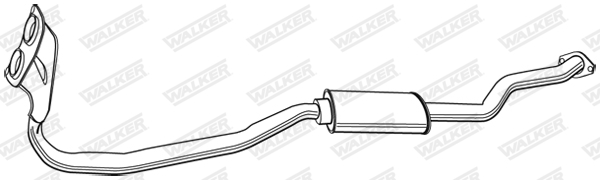Walker Middendemper 19824