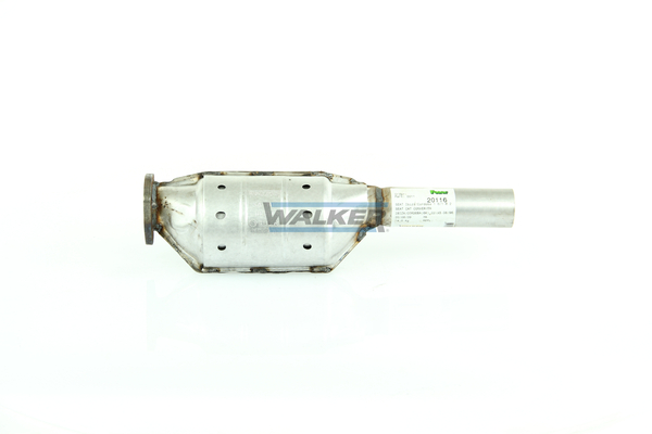 Walker Katalysator 20116