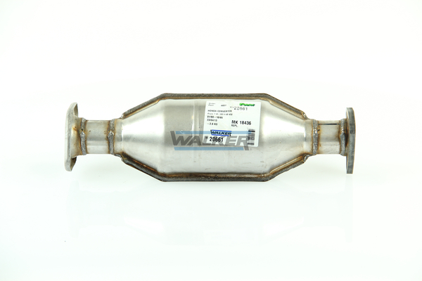 Walker Katalysator 20661