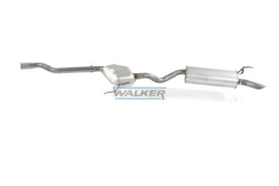 Walker Achterdemper 21043