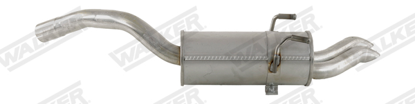 Walker Achterdemper 21055