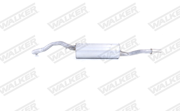 Walker Achterdemper 21191