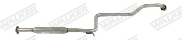Walker Middendemper 21230