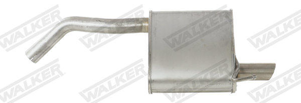 Walker Achterdemper 21396