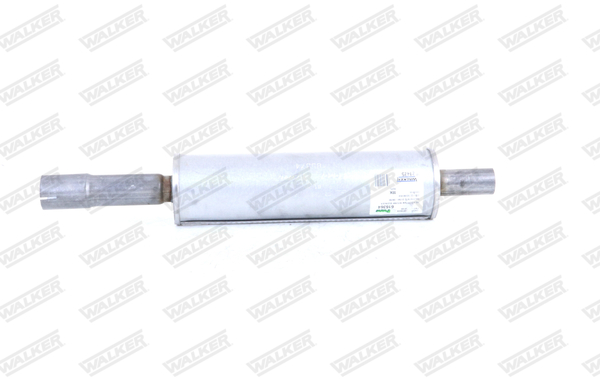 Walker Middendemper 21425