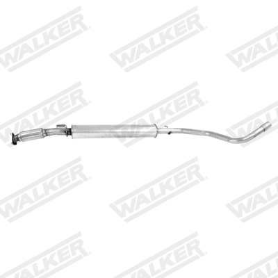 Walker Middendemper 21498