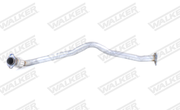 Walker Uitlaatpijp 21548