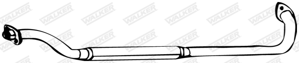 Walker Middendemper 21815