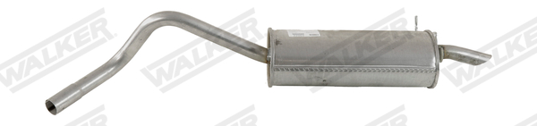 Walker Achterdemper 22003