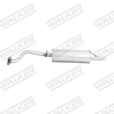 Walker Achterdemper 22013