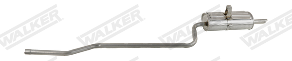 Walker Achterdemper 22023