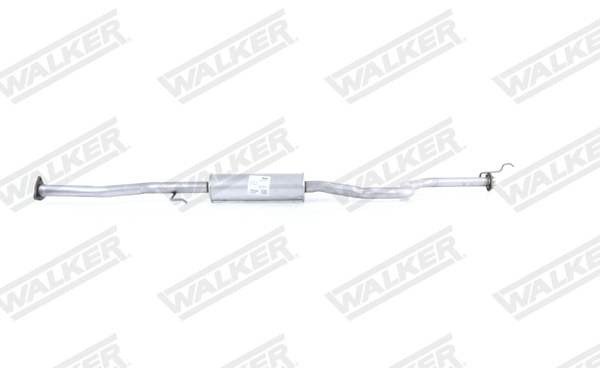 Walker Middendemper 22202