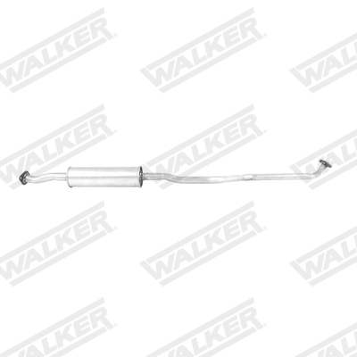 Walker Middendemper 22451